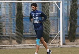   اخبارورزشی ,خبرهای ورزشی ,لئاندرو پادوانی