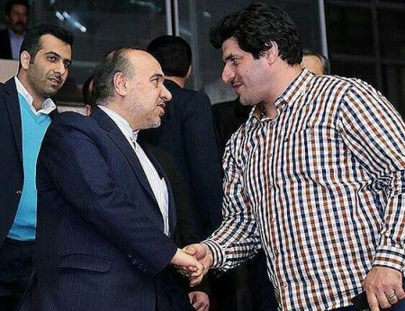    اخبارورزشی ,خبرهای  ورزشی ,رسول خادم