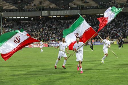   اخبارورزشی,خبرهای  ورزشی,تیم ملی