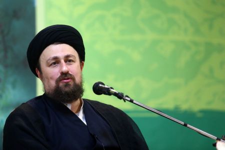   اخبارسیاسی ,خبرهای  سیاسی ,حسن خمینی