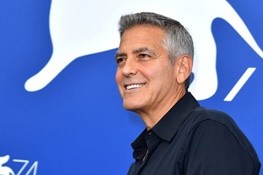 اخبارفرهنگی ,خبرهای فرهنگی ,جرج کلونی اخبارفرهنگی ,خبرهای فرهنگی ,جرج کلونی