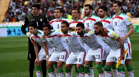   اخبارورزشی ,خبرهای ورزشی ,تیم ملی فوتبال