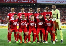   اخبارورزشی ,خبرهای ورزشی,پرسپولیس