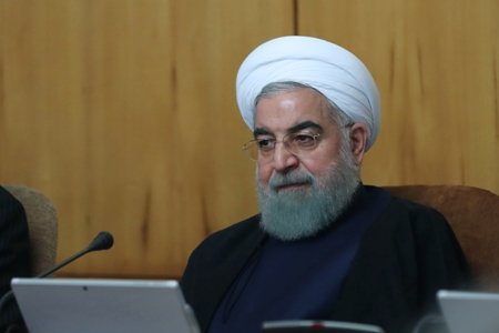   اخبارسیاسی ,خبرهای  سیاسی ,روحانی