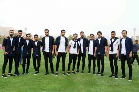   اخبارورزشی ,خبرهای  ورزشی , استقلال 