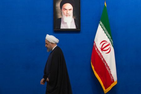   اخبارسیاسی ,خبرهای  سیاسی ,روحانی