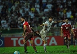   اخبار ورزشی  ,خبرهای  ورزشی ,تیم‌ملی فوتبال ایران