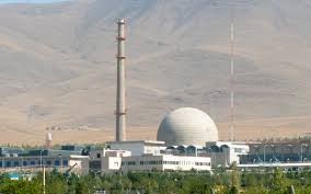   اخبارسیاسی ,خبرهای  سیاسی , رآکتور اراک
