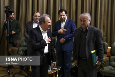   اخباراجتماعی,خبرهای اجتماعی  , شهردار تهران