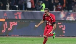   اخبارورزشی,خبرهای ورزشی,پرسپولیس