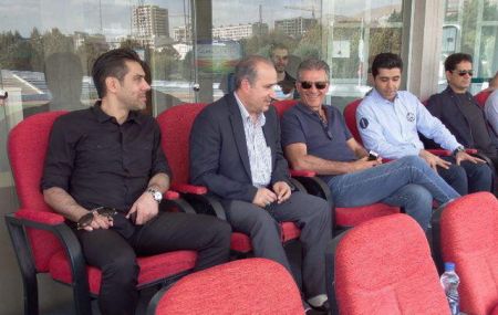   اخبارورزشی,خبرهای  ورزشی ,کی‌روش
