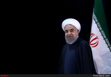   اخبارسیاسی ,خبرهای  سیاسی , روحانی
