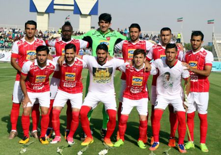   اخبار ورزشی,خبرهای ورزشی,پرسپولیس
