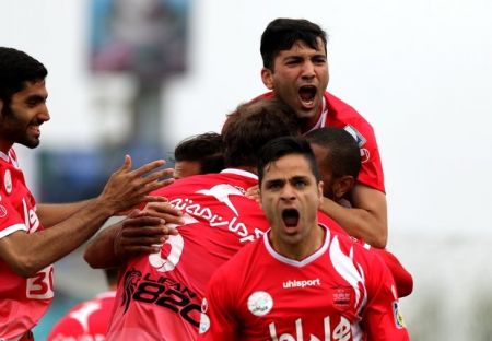   اخبار ورزشی ,خبرهای  ورزشی,پرسپولیس