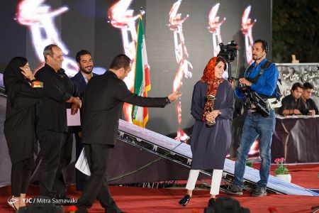   اخبارفرهنگی  ,خبرهای  فرهنگی ,جشن سینمای ایران