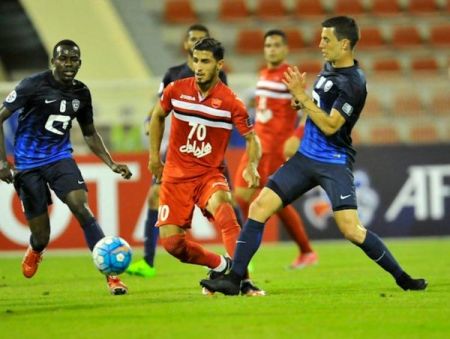   اخبارورزشی ,خبرهای  ورزشی, پرسپولیس و الهلال 