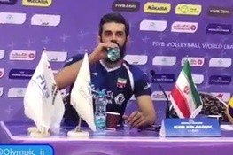   اخبارورزشی  ,خبرهای  ورزشی ,سعید معروف 