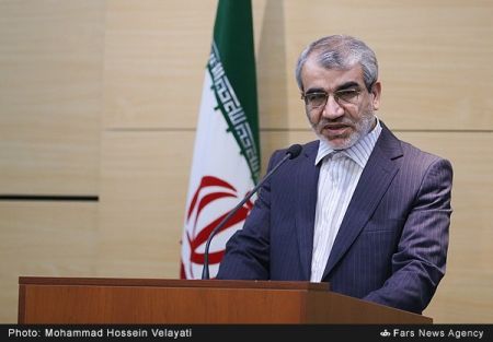   اخبارسیاسی ,خبرهای  سیاسی ,سخنگوی شورای نگهبان 