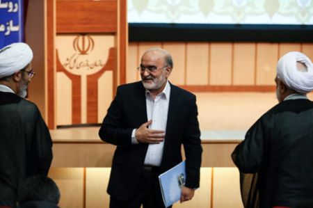   اخبارسیاسی ,خبرهای  سیاسی ,قاضی سراج