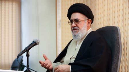   اخبارسیاسی ,خبرهای  سیاسی , آيت‌الله موسوي‌خوييني‌ها 