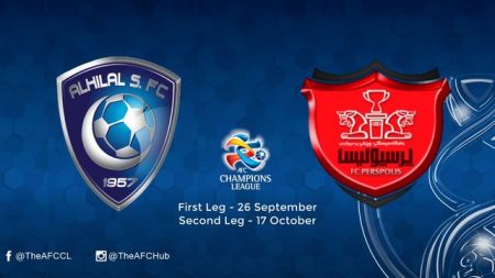  اخبارورزشی ,خبرهای  ورزشی,پرسپولیس و الهلال