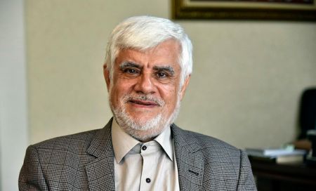   اخبارسیاسی ,خبرهای  سیاسی , محمدرضا عارف