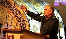   اخبارسیاسی ,خبرهای  سیاسی ,فرمانده لشکر زرهی ۸ 