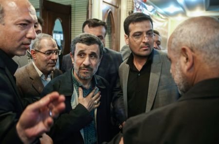   اخبارسیاسی ,خبرهای  سیاسی , احمدی نژاد