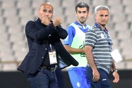   اخبار ورزشی ,خبرهای ورزشی ,علیرضا منصوریان