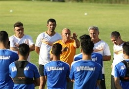  اخبارورزشی ,خبرهای  ورزشی , منصوریان