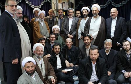   اخبارسیاسی ,خبرهای  سیاسی ,جبهه پایداری 