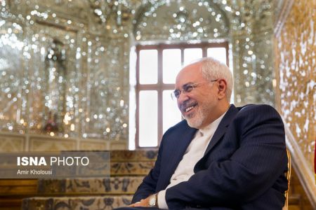   اخبارسیاسی ,خبرهای  سیاسی , ظریف 