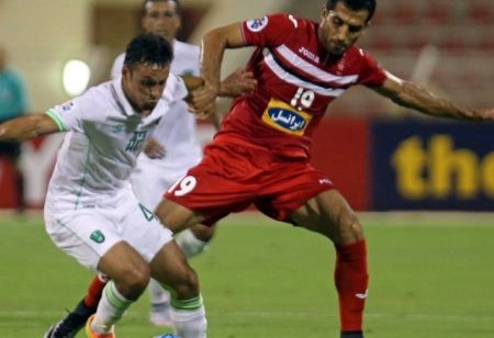  اخبارورزشی,خبرهای  ورزشی,پرسپولیس