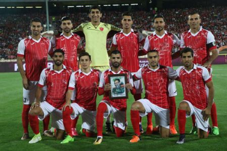   اخبار ورزشی ,خبرهای  ورزشی,باشگاه پرسپولیس