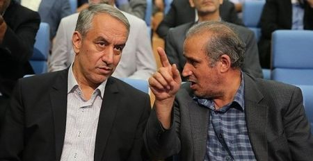  اخبار ورزشی  ,خبرهای  ورزشی ,تاج و کفاشیان