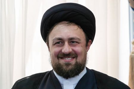   اخبارسیاسی ,خبرهای  سیاسی , سید حسن خمینی