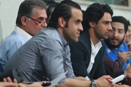   اخبارورزشی ,خبرهای ورزشی ,علی کریمی 
