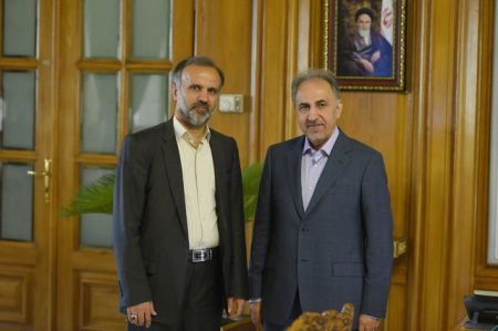   اخبار اجتماعی ,خبرهای  اجتماعی ,شهردار تهران