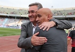   اخبار ورزشی,خبرهای ورزشی, پرسپولیس