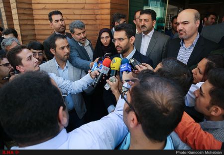   اخباراجتماعی ,خبرهای اجتماعی  , وزیر ارتباطات