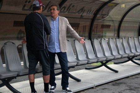   اخبارورزشی ,خبرهای ورزشی,کی روش و برانکو و برانکو 