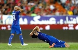   اخبارورزشی ,خبرهای  ورزشی,استقلال