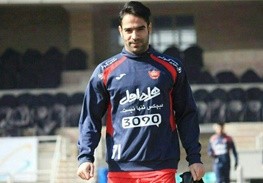   اخبار ورزشی,خبرهای  ورزشی, پرسپولیس 