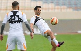   اخبار ورزشی,خبرهای  ورزشی , شجاعی