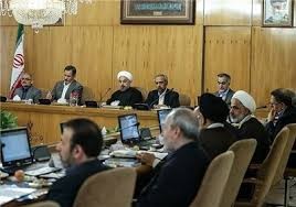   اخبارسیاسی ,خبرهای  سیاسی , روحانی