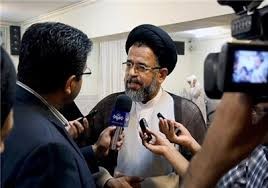   اخبارسیاسی ,خبرهای  سیاسی ,وزیر اطلاعات