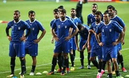   اخبارورزشی,خبرهای ورزشی, تیم‌ملی