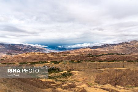 اخبار,انعکاس,منطقه کوهستانی الموت