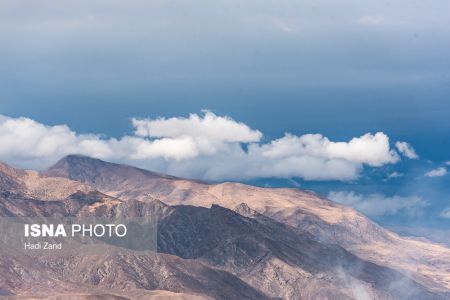 اخبار,انعکاس,منطقه کوهستانی الموت