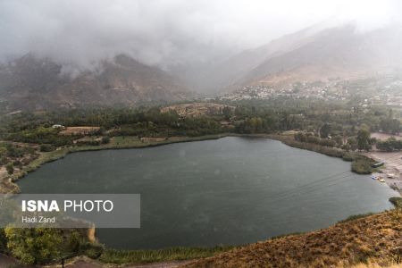 اخبار,انعکاس,منطقه کوهستانی الموت